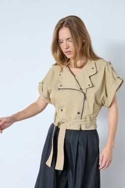Co´Couture Kehacc Cargo Vet 40015 | Ytterkläder & Jackor