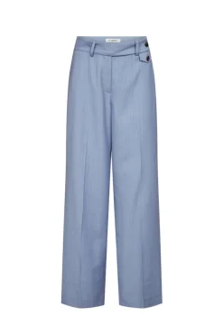 Kianacc Pin Pleat Pant 41077