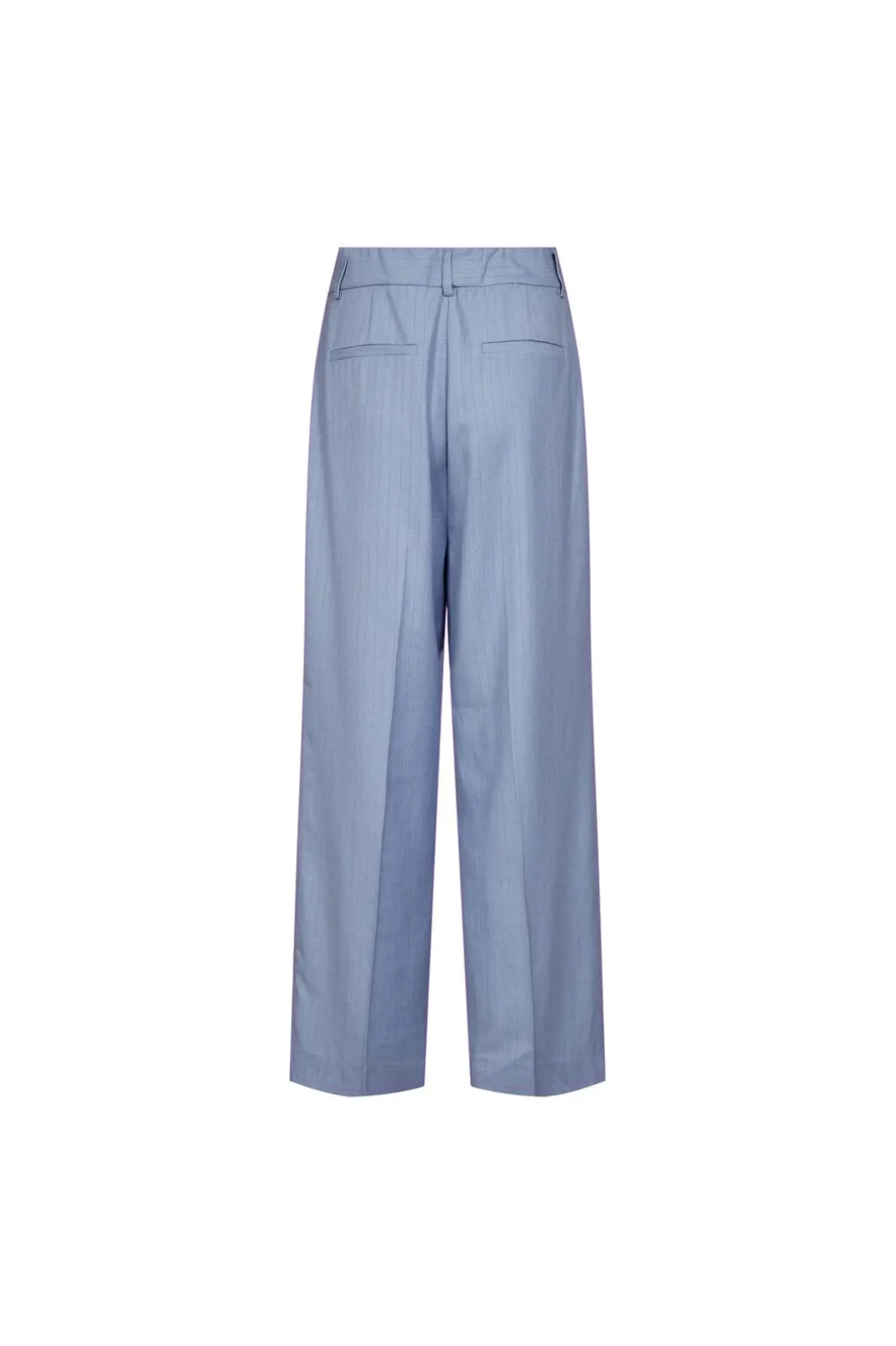Kianacc Pin Pleat Pant 41077