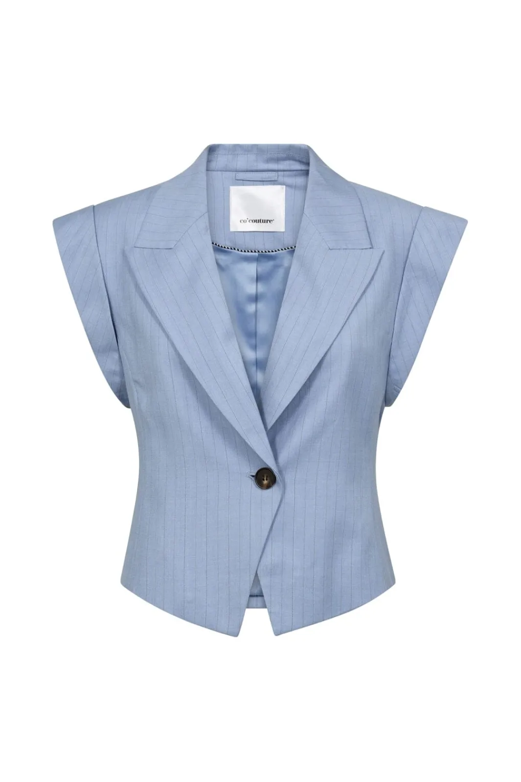 Co´Couture Kianacc Pin Vet 40027 | Set|Västar