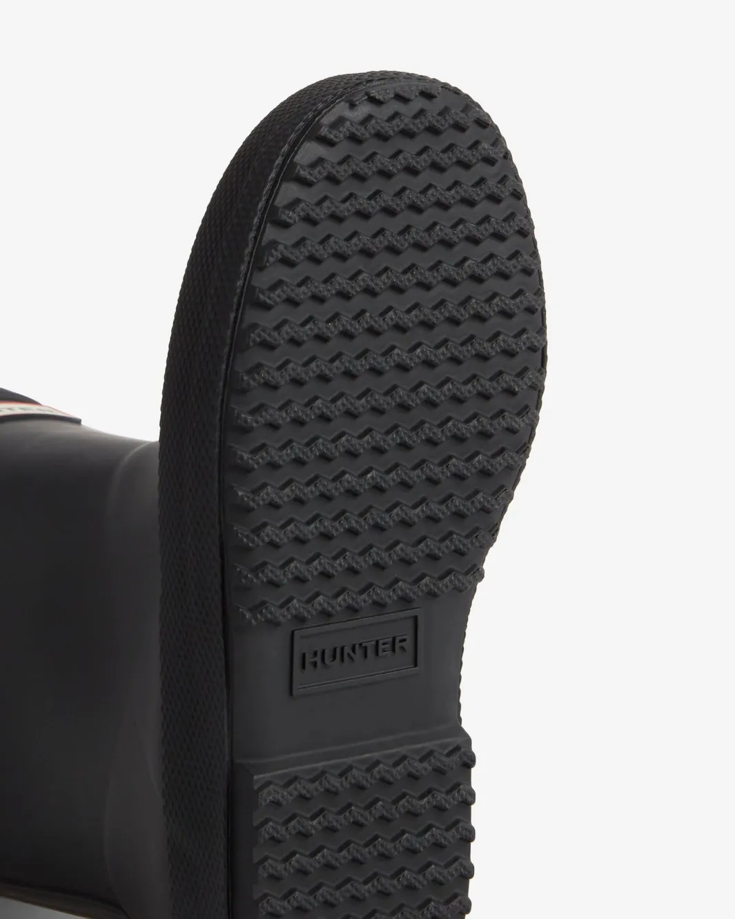 Hunter Kids First Boot Hfrk00352blk | Barn Gummistövler|Stövlar