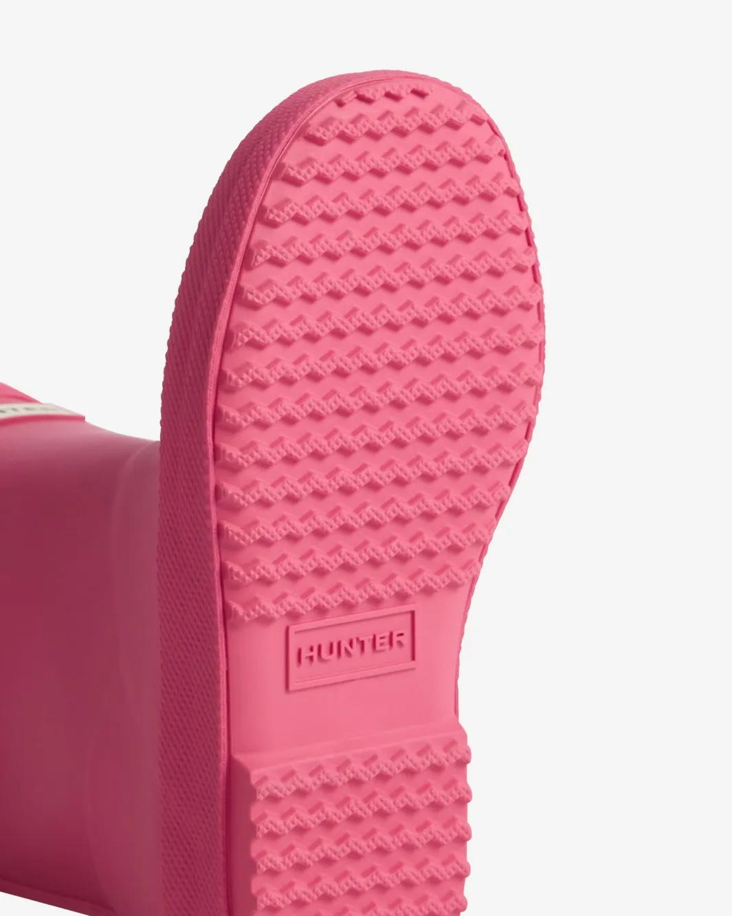 Hunter Kids First Boot Hfrk00352rbp | Barn Gummistövler|Stövlar