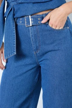 Co´Couture Kiycc Bet Jean 41031 | Set|Jeans, Leggings & Byxor