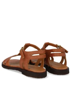 Angulus Women Klassisk Remsandal 55-112 | Sandaler