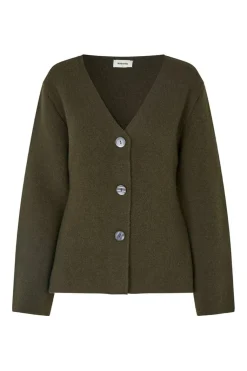 Klaytonmd Cardigan 57908