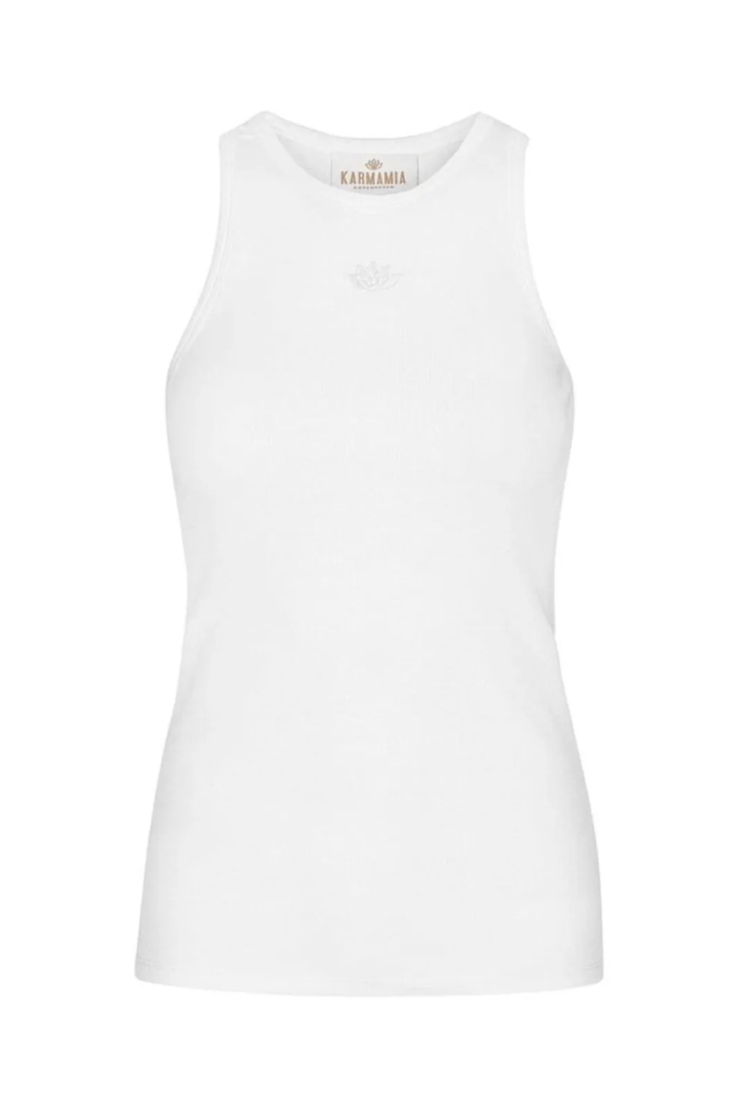 Karmamia Kaba Tank Top 2093 | T-Shirts & Toppar