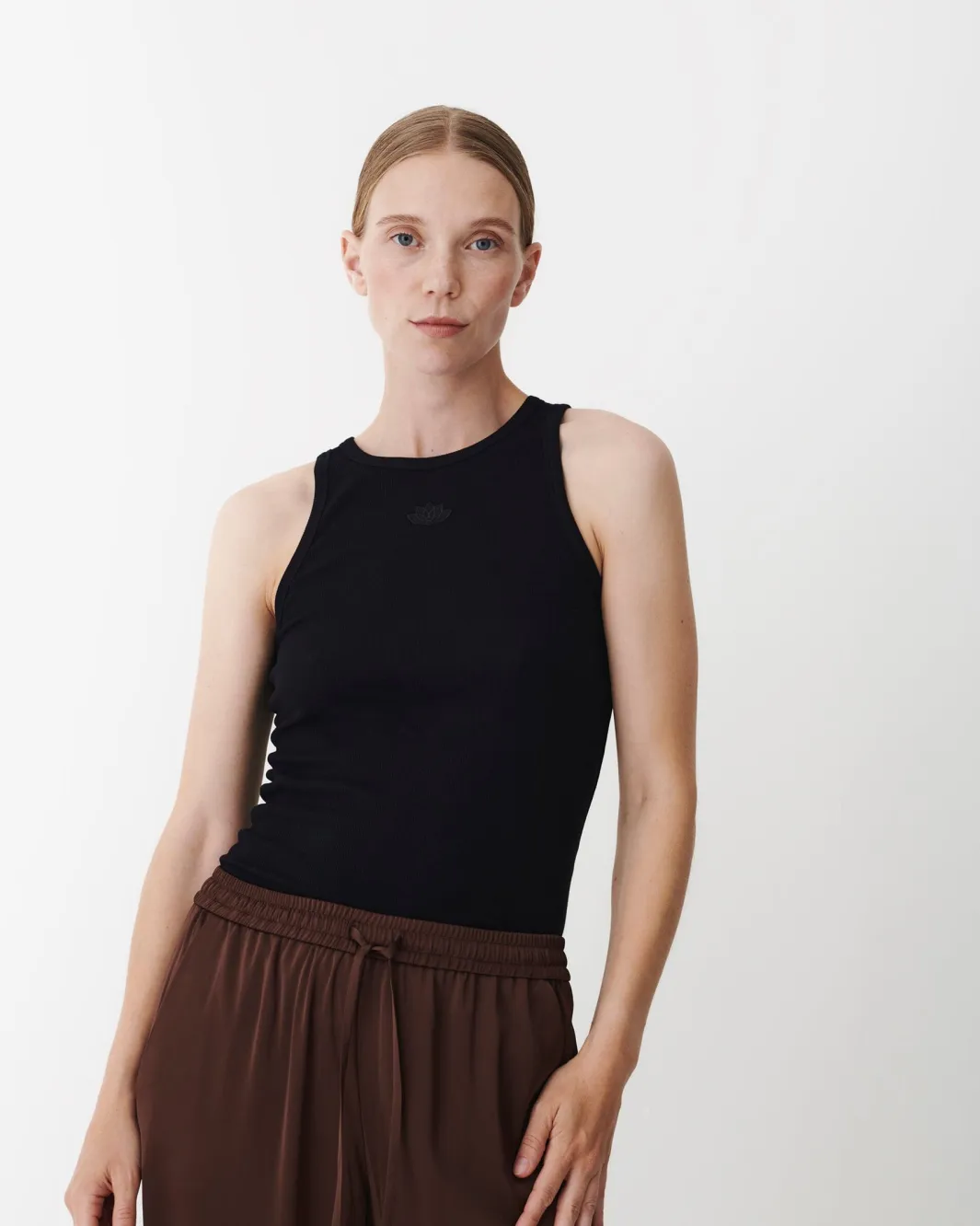 Karmamia Kaba Tank Top 2094 | T-Shirts & Toppar