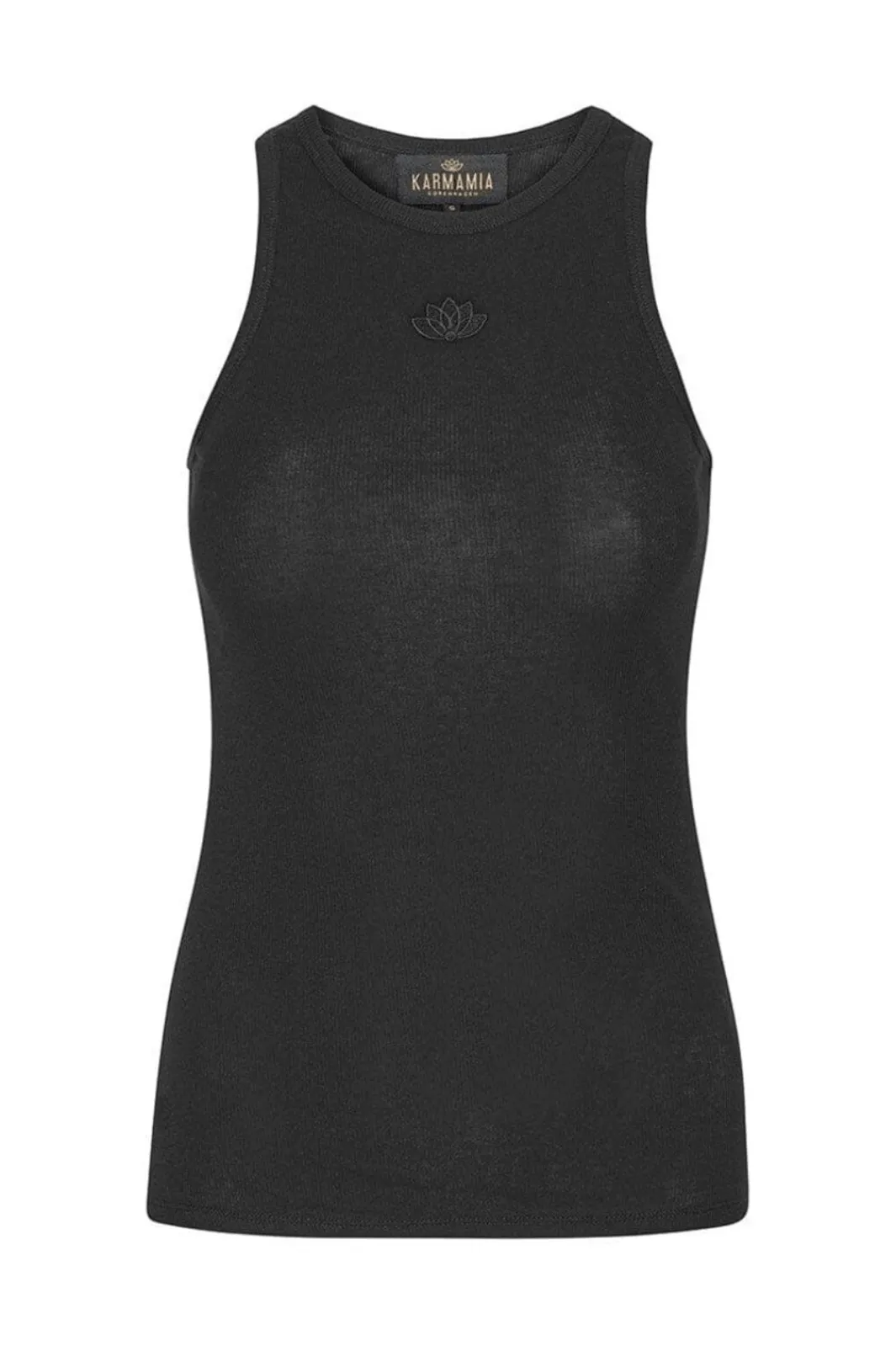 Karmamia Kaba Tank Top 2094 | T-Shirts & Toppar