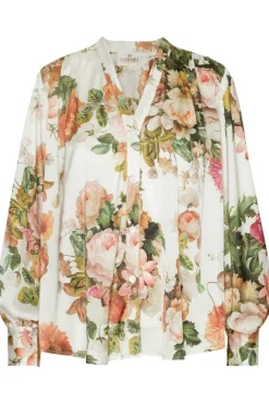 Karmamia Kaeia hirt 2128 | Blusar & Skjortor