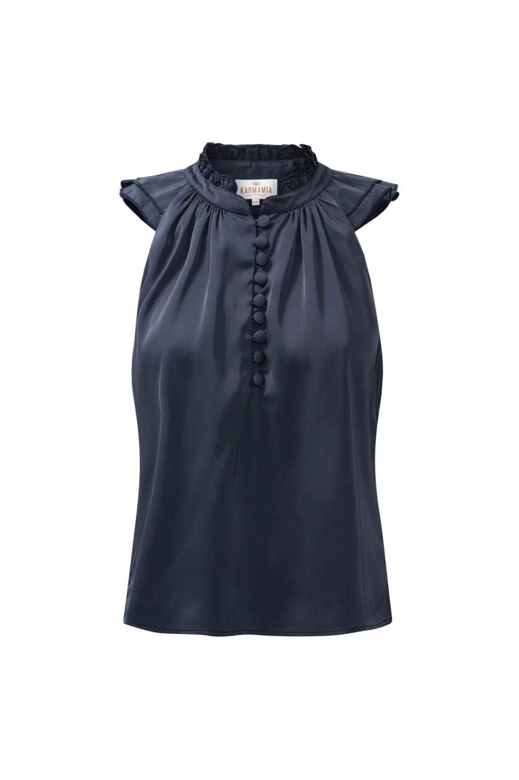 Karmamia Kmanna Top 2470 | T-Shirts & Toppar