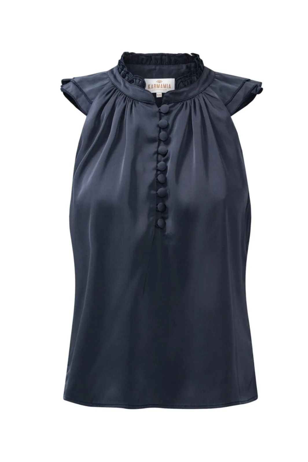 Karmamia Kmanna Top 2470 | T-Shirts & Toppar