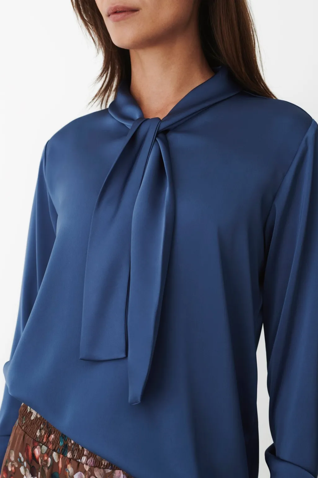 Kmaudrey Blouse 2238