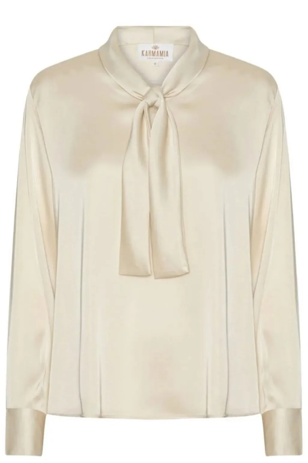Kmaudrey Blouse 2227