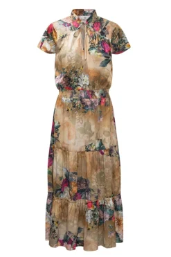 Karmamia Kmaura Dress 2386 | Klänningar