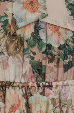 Karmamia Kmava Maxi Dress 2186 | Klänningar