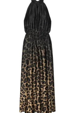 Karmamia Kmava Maxi Dress 2317 | Klänningar