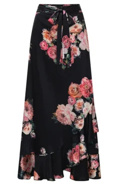 Karmamia Kmbella Skirt 2383 | Kjolar
