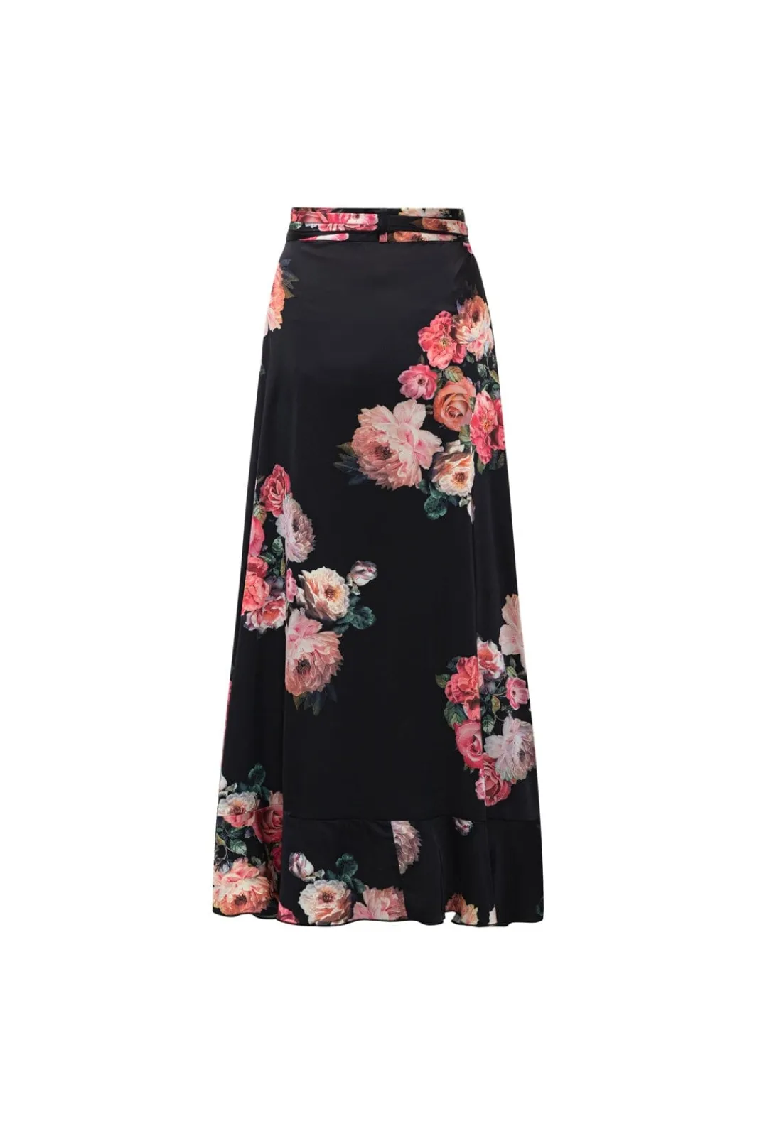 Karmamia Kmbella Skirt 2383 | Kjolar
