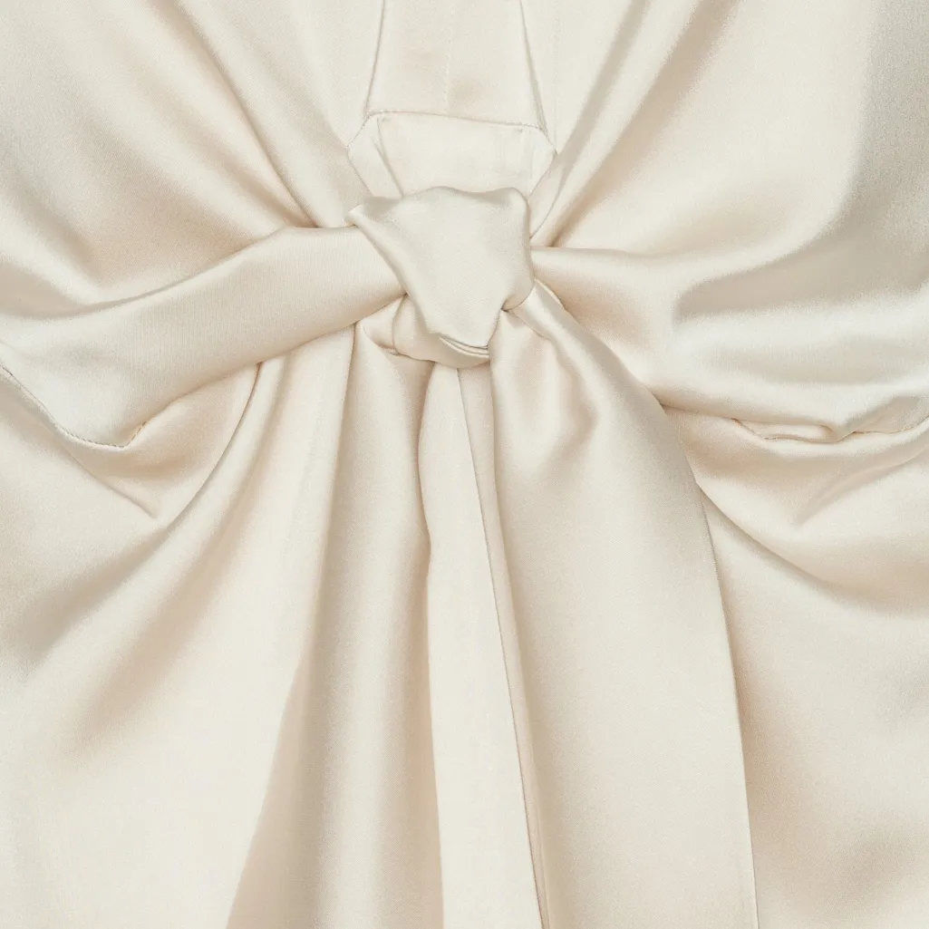 Kmblair Blouse (Short) 2175