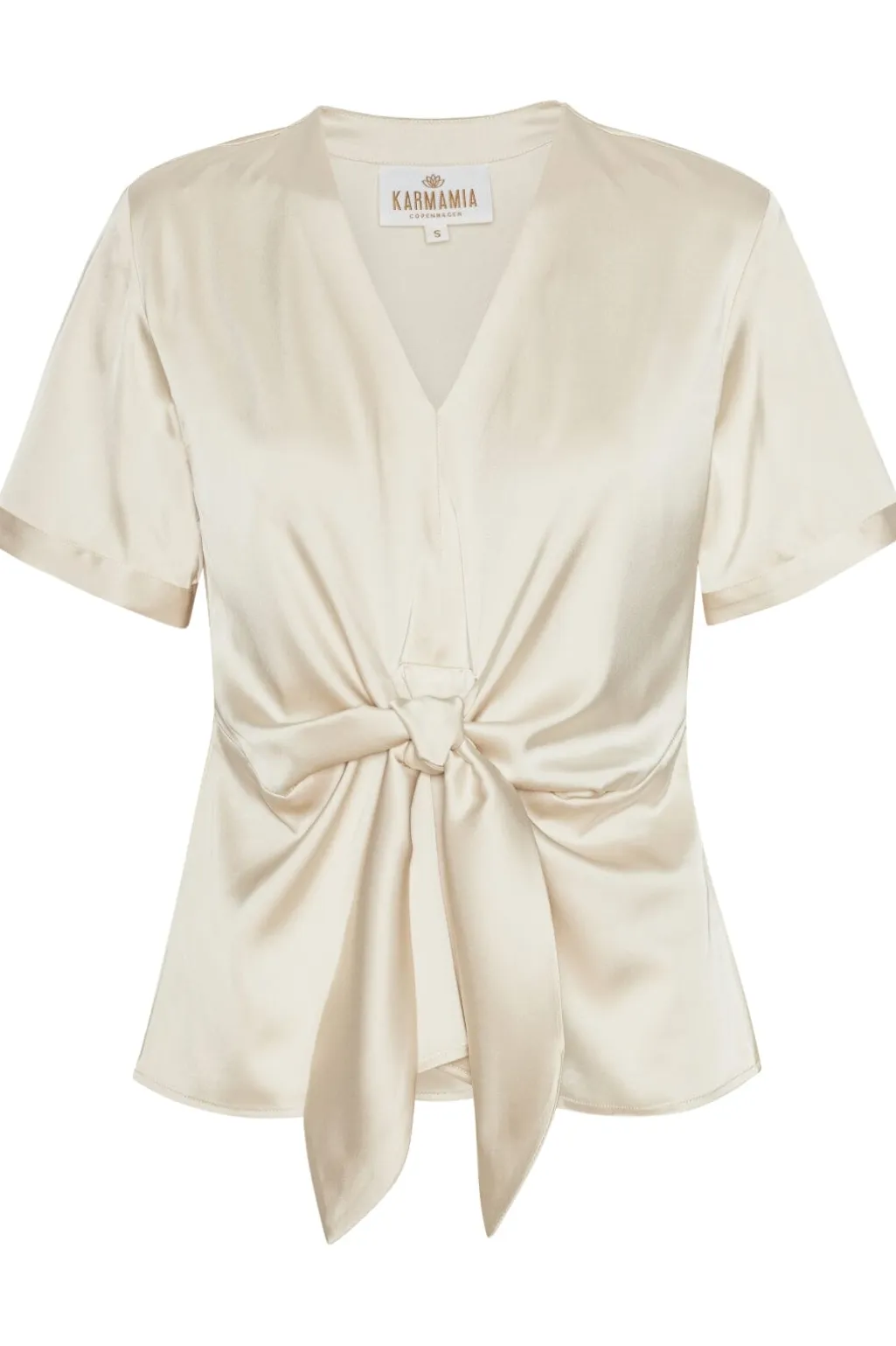 Kmblair Blouse (Short) 2175