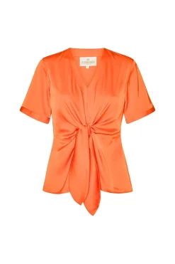 Karmamia Kbair Boue (hort) 2146 | Blusar & Skjortor