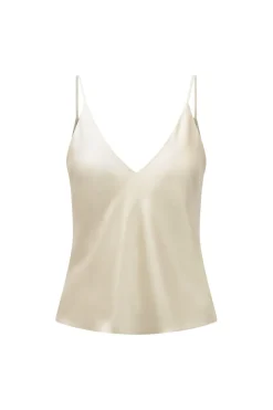 Karmamia Kcaioe Top 2361 | T-Shirts & Toppar