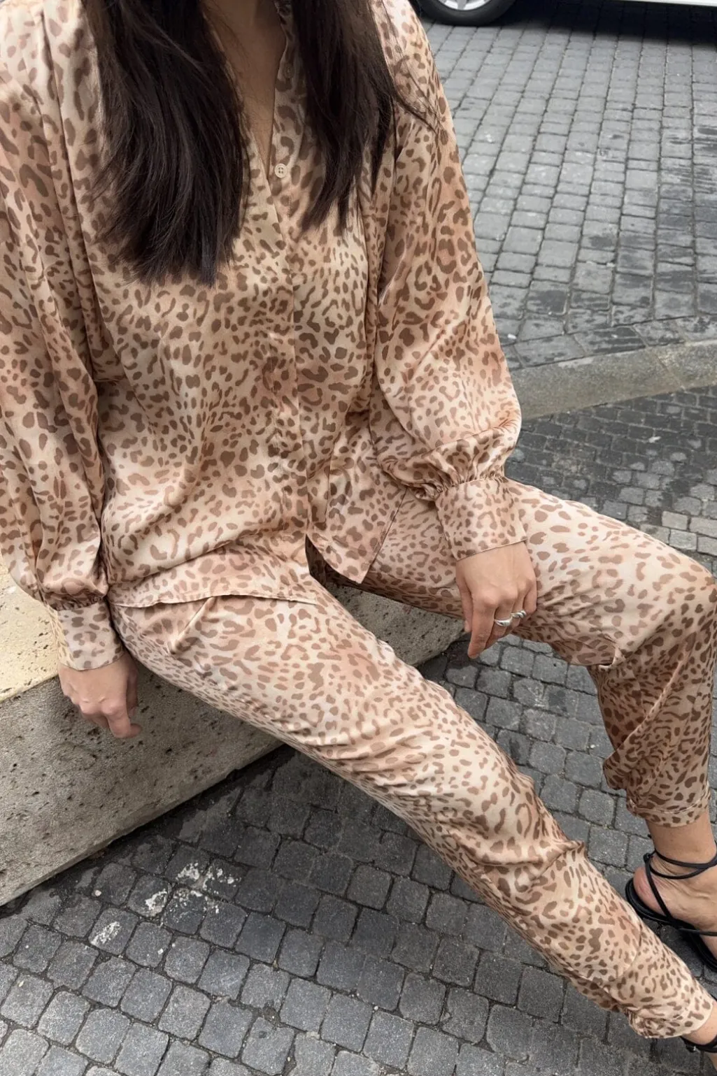 Kmcora Pants 2086