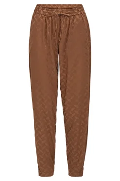 Karmamia Kcora Pant | Set|Jeans, Leggings & Byxor