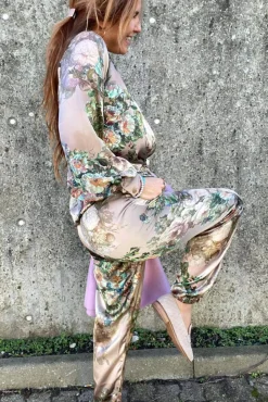Kmcora Pants