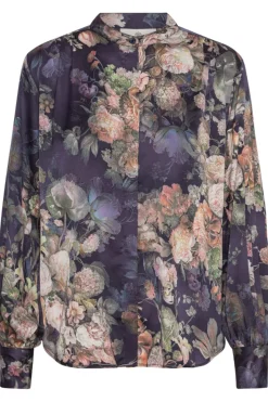 Karmamia Kcorneia hirt 2059 | Blusar & Skjortor