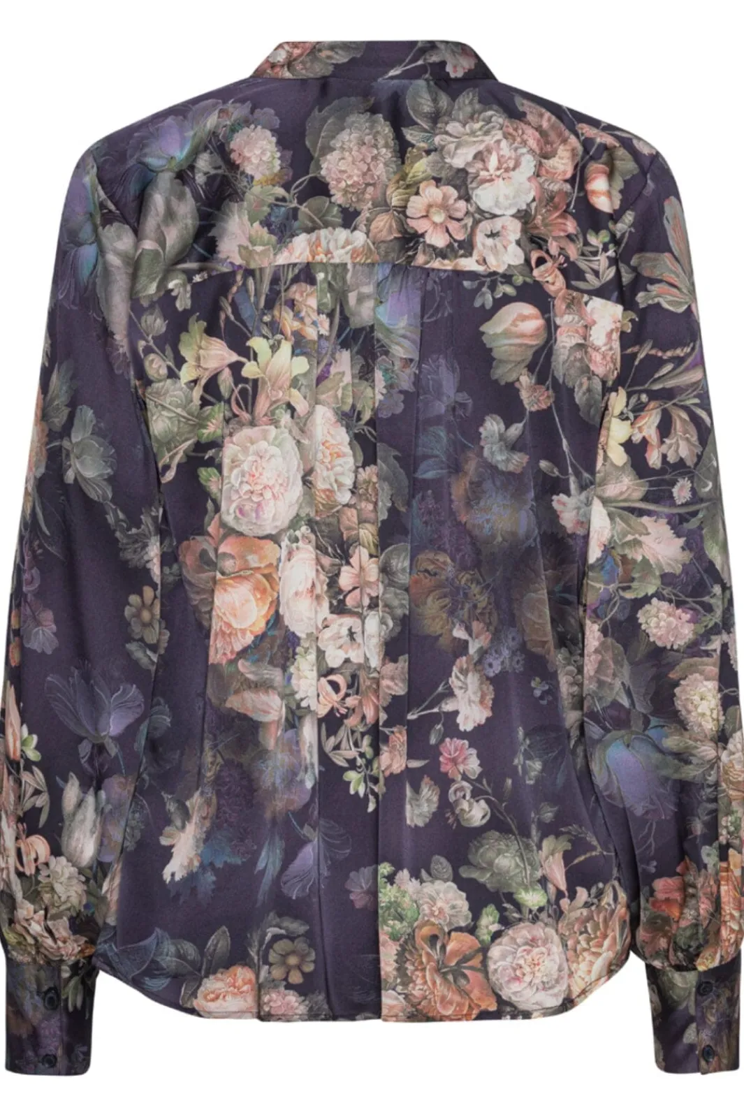 Karmamia Kcorneia hirt 2059 | Blusar & Skjortor