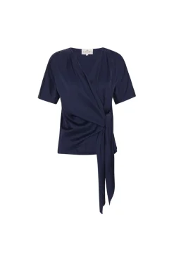 Karmamia Kmdagmar Blouse | T-Shirts & Toppar