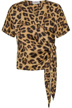 Karmamia Kmdagmar Blouse 1997 | Blusar & Skjortor|Amningsvänliga Kläder