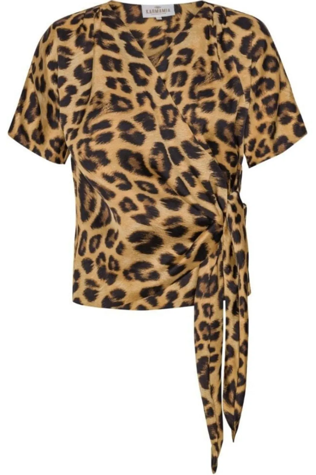 Karmamia Kmdagmar Blouse 1997 | Blusar & Skjortor|Amningsvänliga Kläder