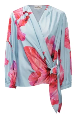 Karmamia Keena Boue 2372 | Blusar & Skjortor