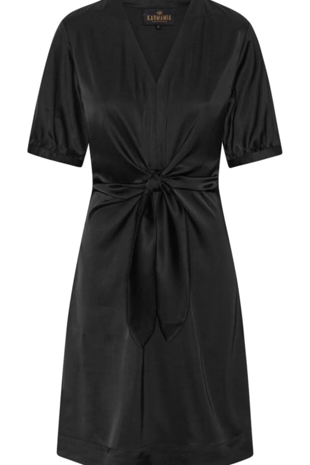 Kmfaye Dress (Short) 2299