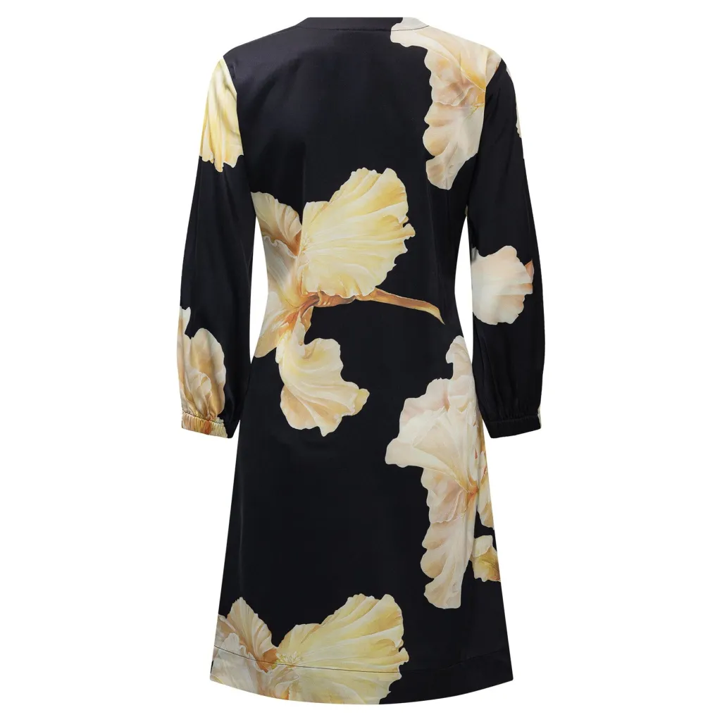 Kmfaye Mini Dress 2350