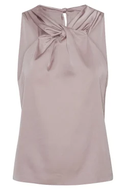 Karmamia Kmflorence Top 2176 | T-Shirts & Toppar