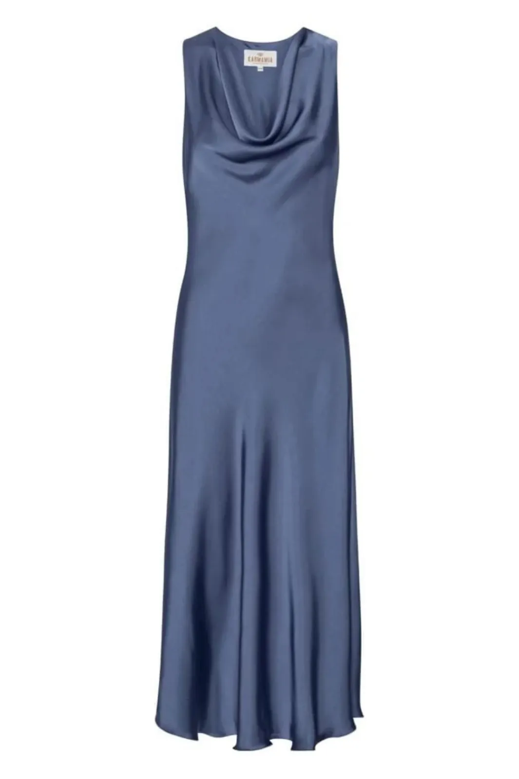 Karmamia Kmflow Dress 2237 | Klänningar