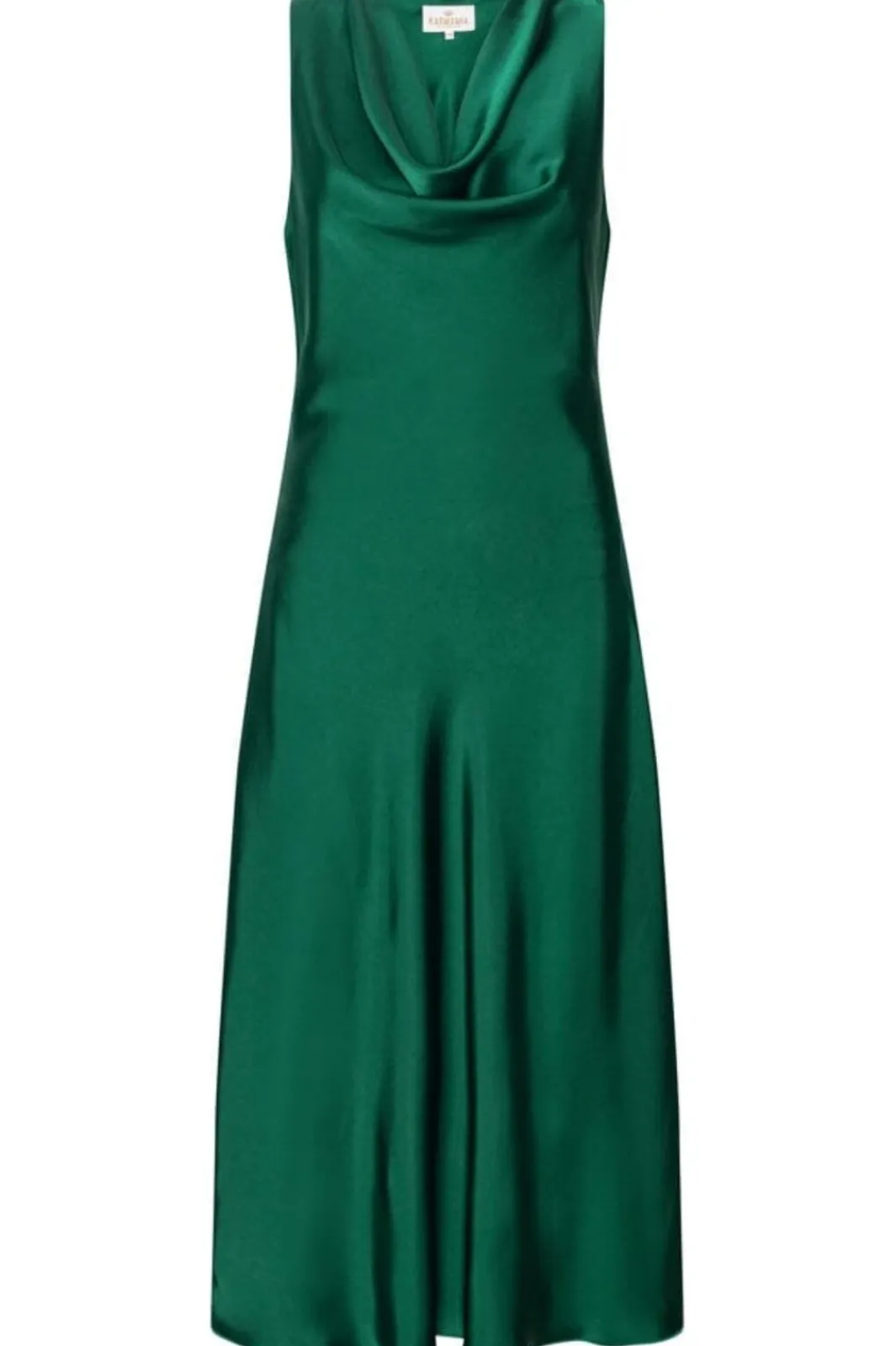 Karmamia Kmflow Dress 2295 | Klänningar