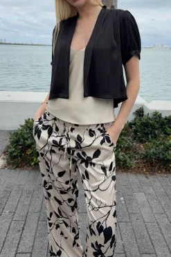 Kmgarcia Pants 2352