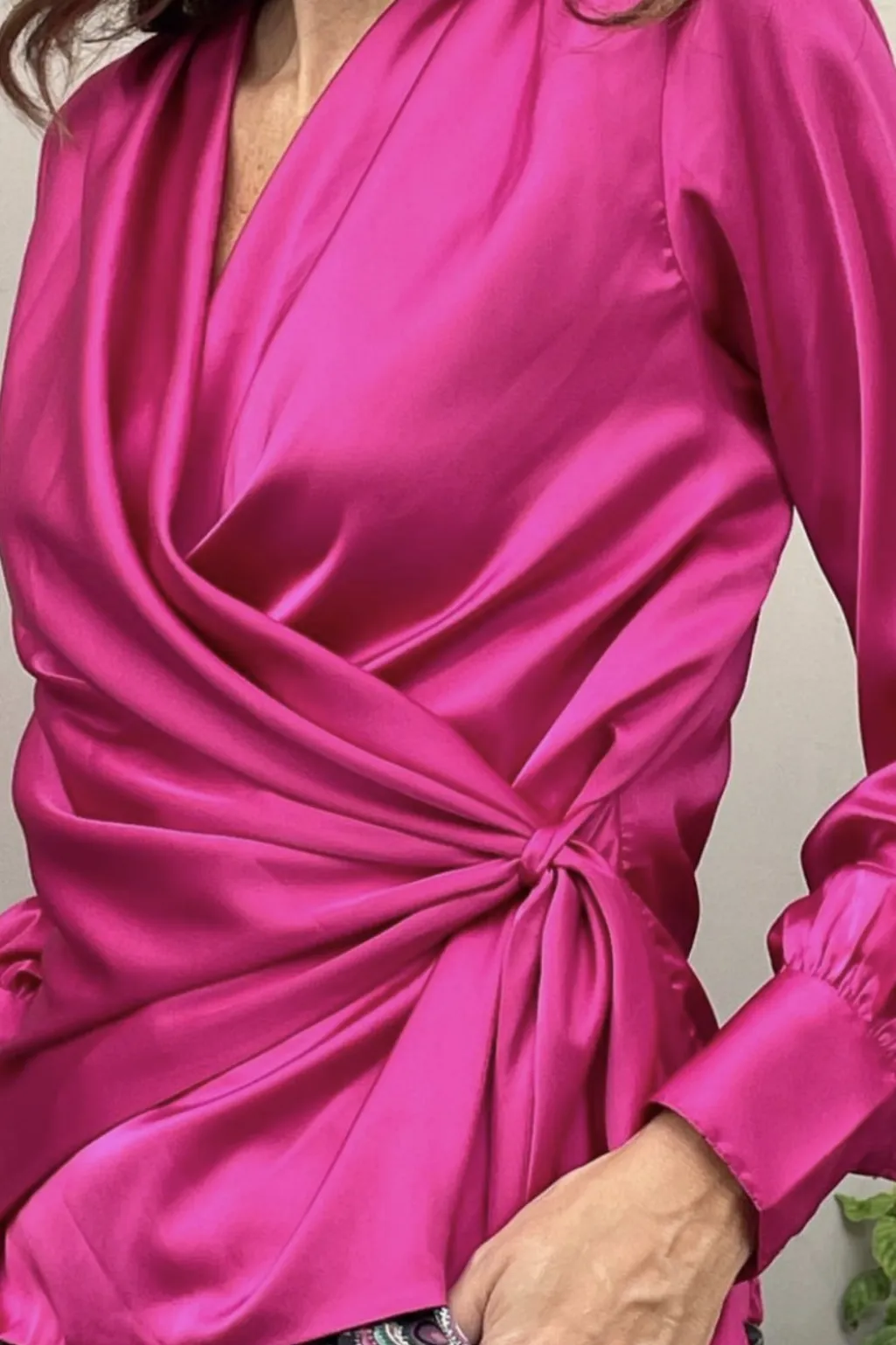 Kmines Blouse