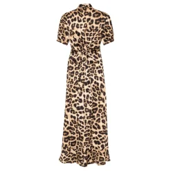 Karmamia Kmiris Dress 1921 | Amningsvänliga Kläder|Klänningar