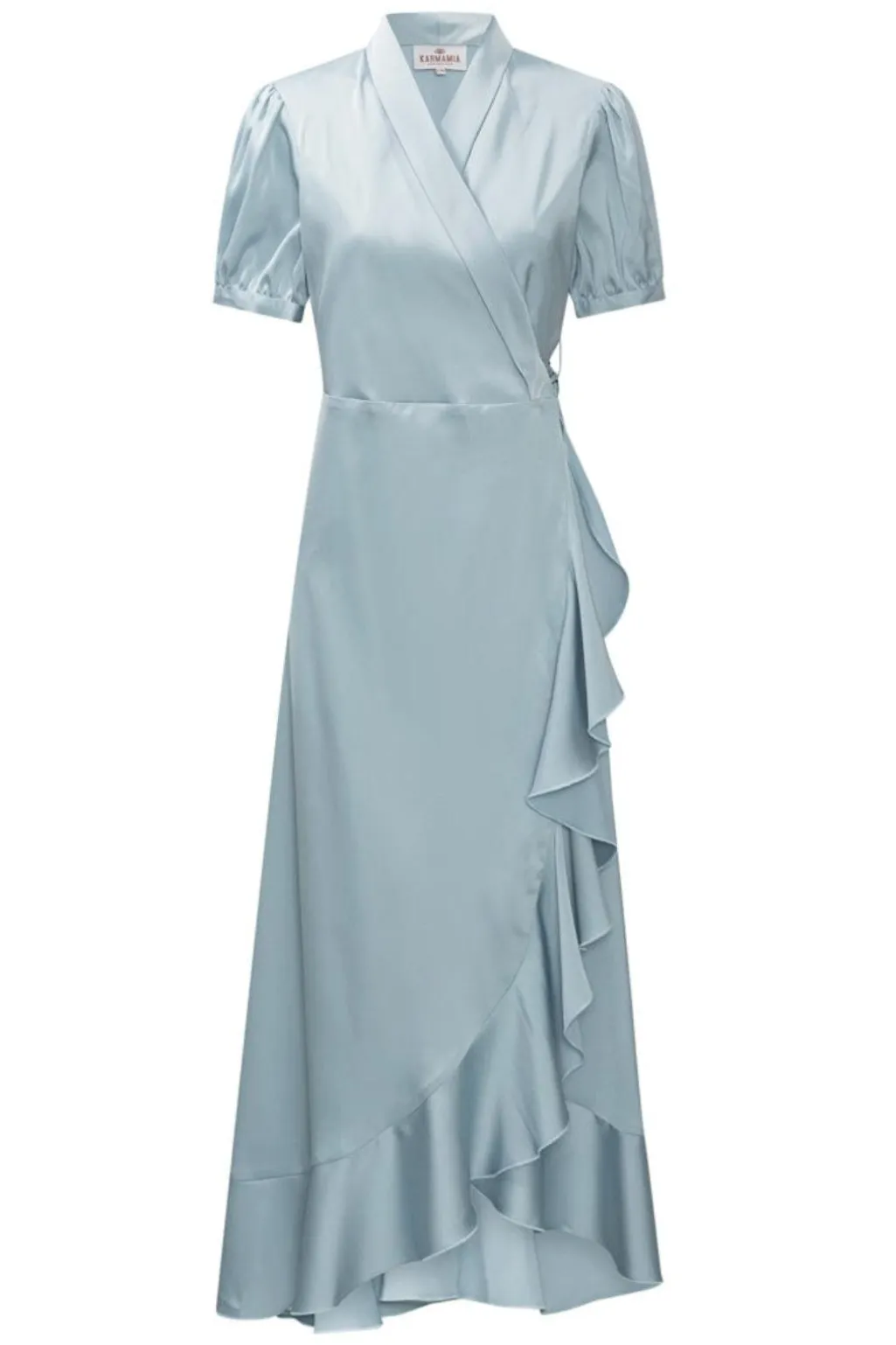 Kmiris Dress 2370