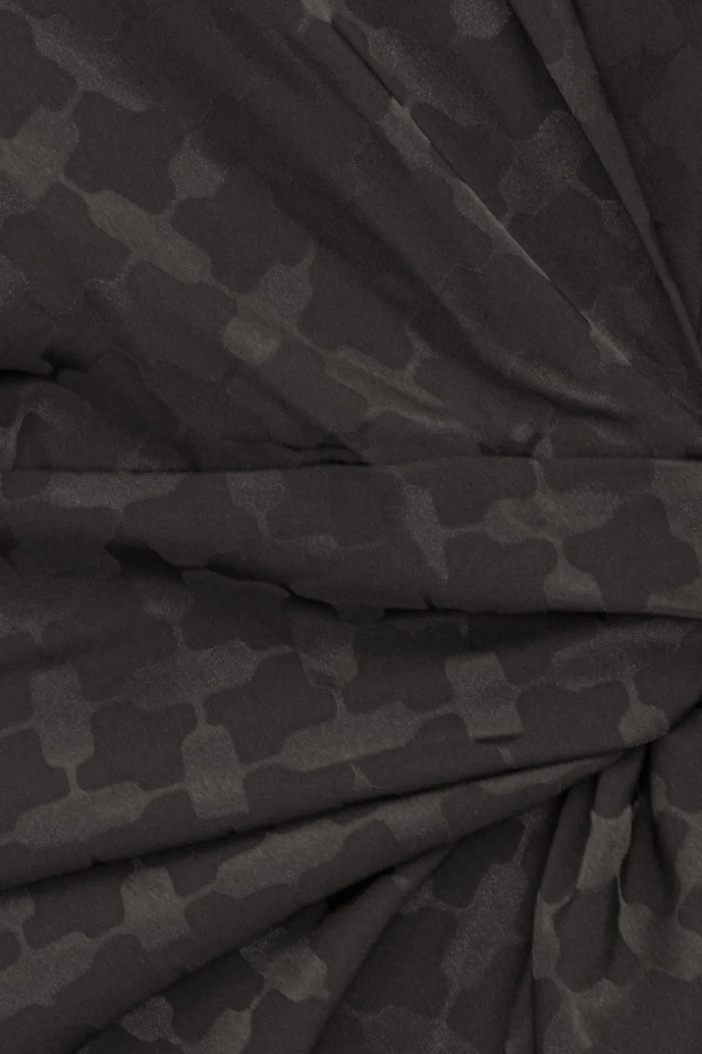 Kmivy Wrap Dress