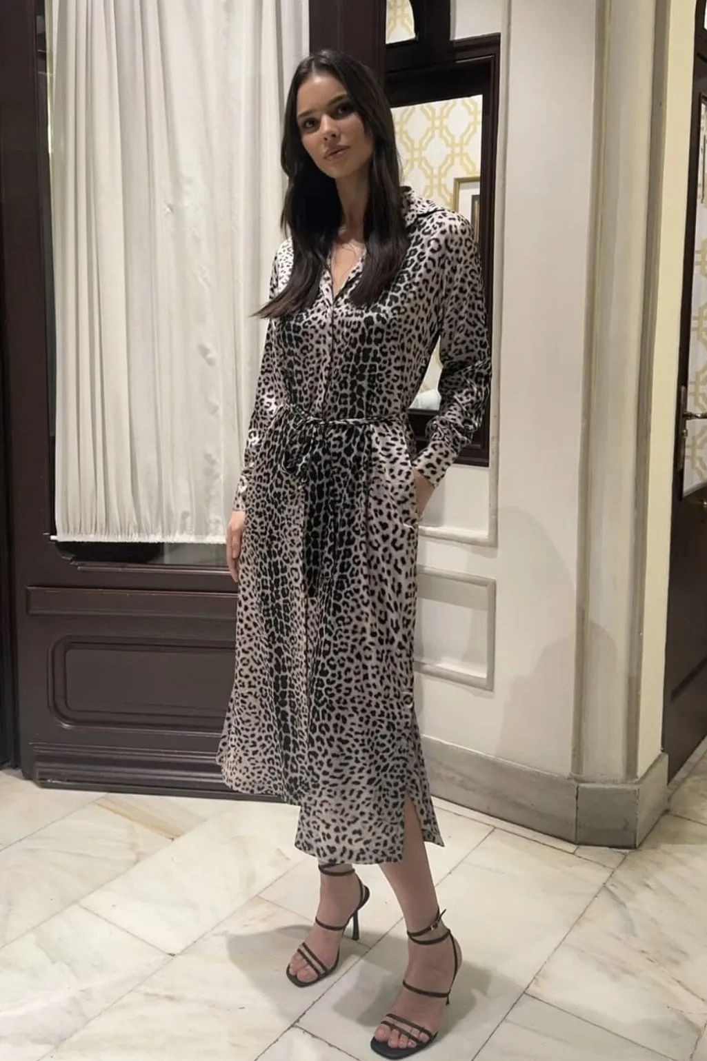 Kmjean Dress 2123