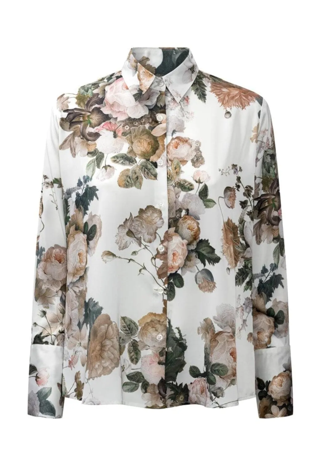 Kmjoseph Shirt 2359