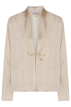 Karmamia Kmkaia Jacket | Amningsvänliga Kläder|Set