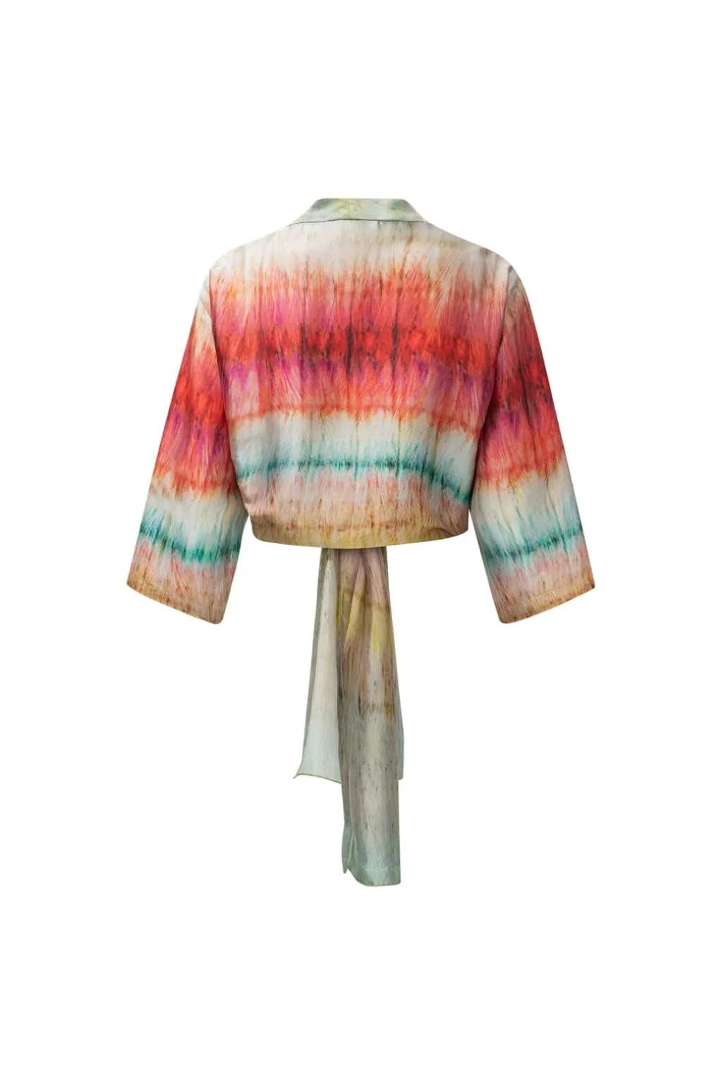 Kmkeira Kimono 2453