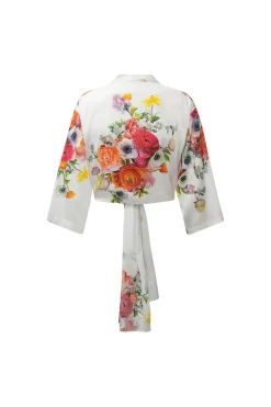 Karmamia Kmkeira Kimono 2454 | Kimono